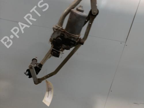 Used Front wiper motor RENAULT LAGUNA III (BT0/1) 1.5 dCi (BT00, BT0A, BT0T, BT1J) (110 hp) 29081332