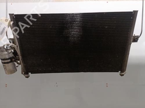 Used AC radiator HYUNDAI COUPE I (RD) 2.0 16V (139 hp) 21703360