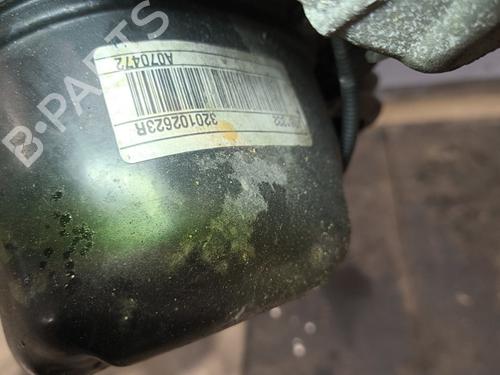 Gearbox RENAULT CAPTUR I (J5_, H5_) 1.5 dCi 90 (J5N4, J5M5, J5MW, J5M6, J5AL, J5AJ) | BP33556013M3 - Image 2