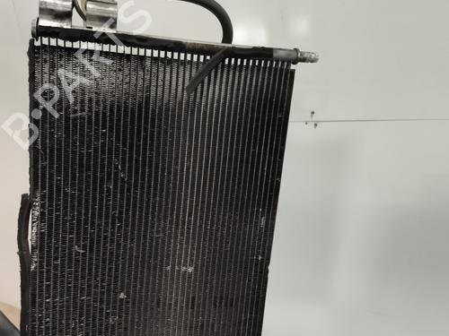 AC radiator FORD FIESTA V (JH_, JD_) 1.4 TDCi | BP25625378M32 