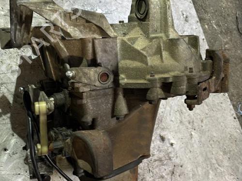 Used Gearbox Gearbox CITROËN C2 (JM_) 1.1 (60 hp) 21705440 21705440