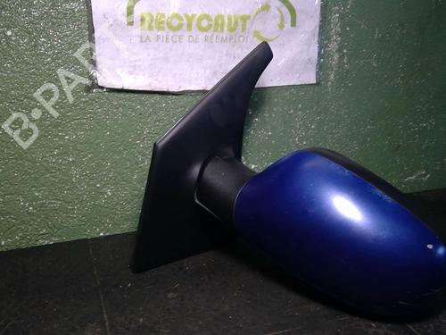 Retrovisor esquerdo Retrovisor esquerdo 21703009 21703009