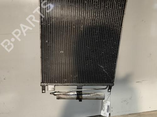 Used AC radiator NISSAN NOTE (E11, NE11) 1.5 dCi (86 hp) 30491614