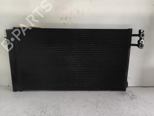 AC radiator BMW 1 (E87) 118 d | BP24526740M32 