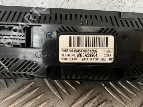 Used Climate control FORD FOCUS III 1.6 TDCi (115 hp) 21706404