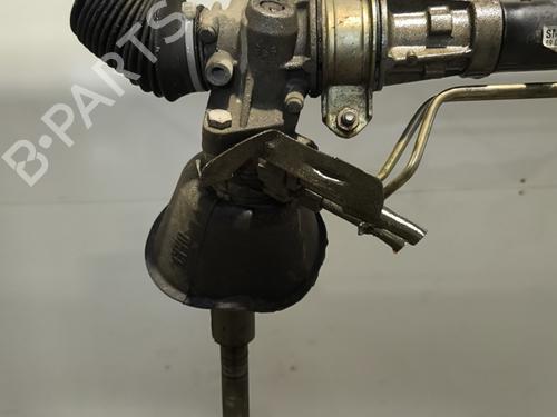 Used Steering rack Steering rack RENAULT CLIO II (BB_, CB_) 1.2 (BB0A, BB0F, BB10, BB1K, BB28, BB2D, BB2H, CB0A,... (58 hp) 36021814 36021814