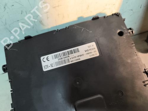 Electronic module RENAULT KANGOO Express (FW0/1_) 1.5 dCi 90 (FW0G, FW05, FW08, FW11) | BP30357174M83  - Image 6
