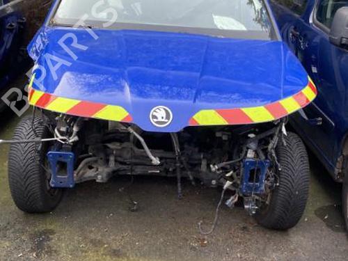 Used Parts SKODA KODIAQ I (NS6, NS7, NV7)  2.0 TDI 4x4  2022214