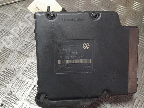 ABS pump VW SHARAN (7M8, 7M9, 7M6) 1.9 TDI | BP21701442M43 