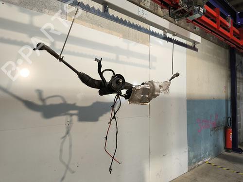 Tannstang/sevrosnekke VW T-ROC (A11, D11) 1.0 TSI | BP30356876M22