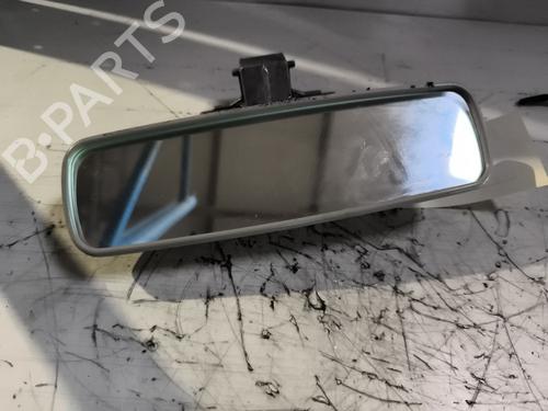 Used Rear mirror RENAULT MEGANE IV Hatchback (B9A/M/N_) 1.2 TCe 130 (B9MR) (130 hp) 23845879