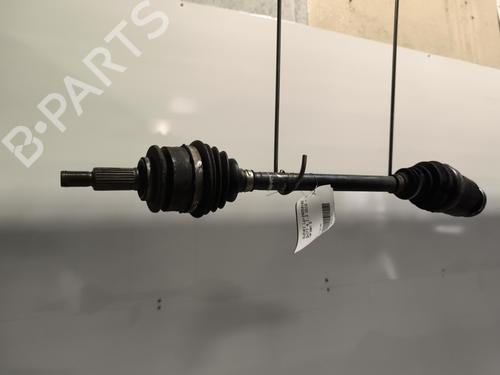 Right front driveshaft SUZUKI SWIFT IV (FZ, NZ) 1.3 DDiS (AZG413D, ZC02S, ZC92S) | BP27327982M39 - Image 3