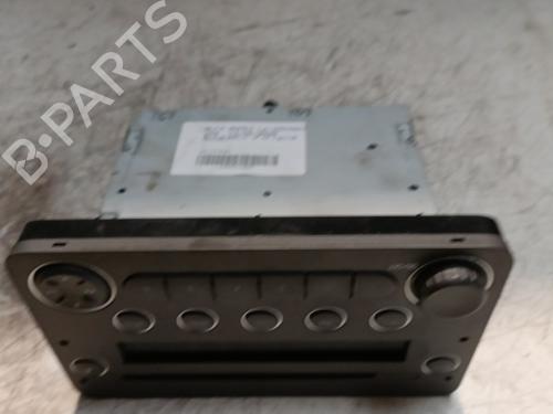 Used Radio ALFA ROMEO 159 (939_) 1.9 JTDM 8V (939AXE1B, 939BXE1B, 939BXH1B) (115 hp) 21693383