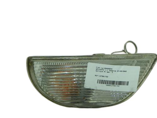 Blinker vorne rechts für Blinker vorne rechts FIAT SEICENTO / 600 (187_) [1997-2010] 36695073 36695073