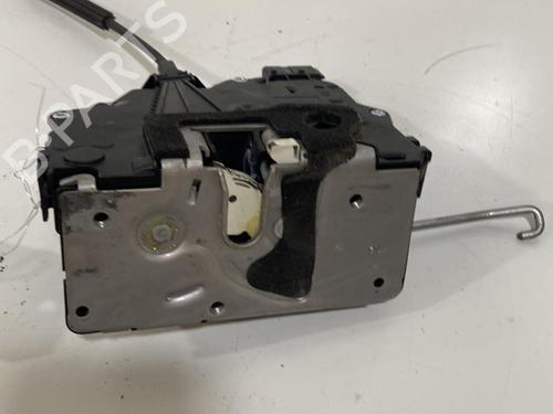 Used Front right lock OPEL MERIVA B MPV (S10) 1.7 CDTI (75) (110 hp) 21718511
