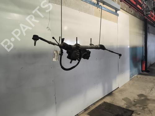 Used Steering rack CITROËN C3 III (SX) 1.6 BlueHDi 75 (75 hp) 32997136