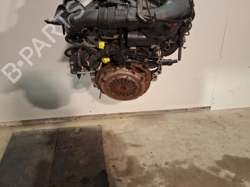 Engine CITROËN JUMPY II Van 1.6 HDi 90 8V | BP38229716M1 - Image 2