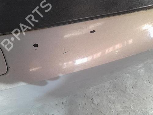 Bak støtfanger RENAULT MEGANE II (BM0/1_, CM0/1_) 1.5 dCi (BM02, BM13, BM2A, CM02, CM13) | BP21714154C8 