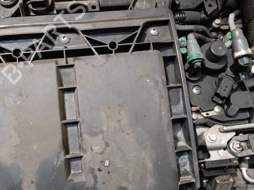 Engine PEUGEOT 206+ (2L_, 2M_) 1.4 HDi eco 70 | BP25985566M1  - Image 8