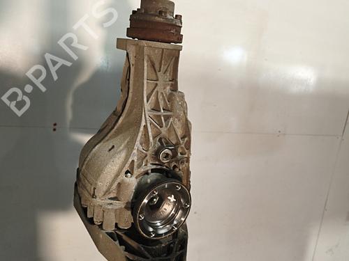 Rear differential AUDI A4 B8 Avant (8K5) 3.0 TDI quattro | BP36320426M24 - Image 3