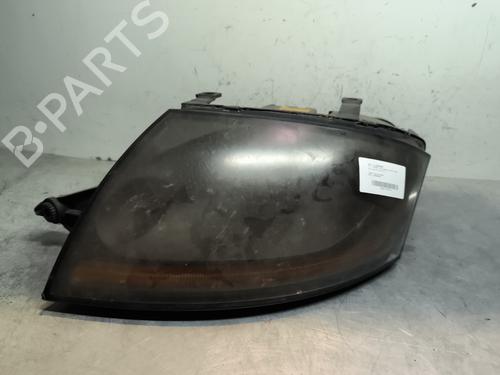 Phare gauche AUDI TT Roadster (8N9) 1.8 T (180 hp) 31872349