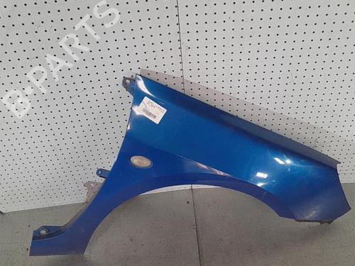 Used Right front fenders PEUGEOT 307 (3A/C) 2.0 HDi 110 (107 hp) 21695711