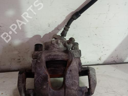 Used Left front brake caliper RENAULT TWINGO III (BCM_, BCA_) 0.9 TCe 95 (92 hp) 27213439