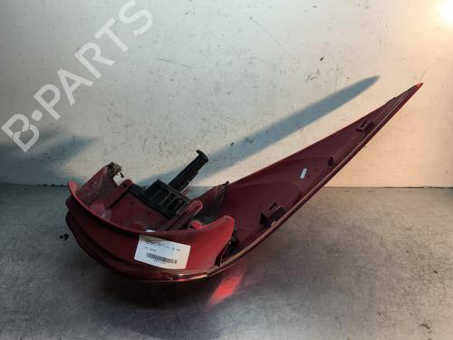 Right taillight PEUGEOT 207 SW (WK_) 1.6 HDi | BP29733742C35 
