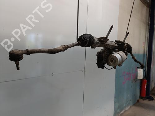 Steering rack PEUGEOT 207 (WA_, WC_) 1.4 HDi | BP28078647M22 