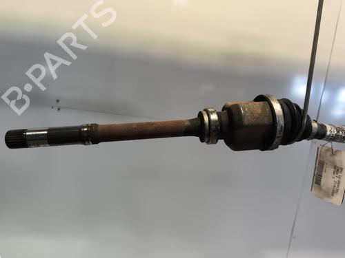 right-front-driveshaft-opel-corsa-f-p2jo-2019-33278099 main image