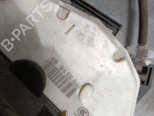 rear-right-lock-vw-golf-vi-5k1-2008-2009-2010-2011-2012-2013-2014-29330532 main image