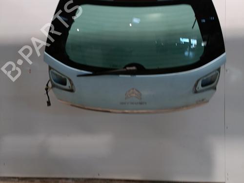 Bakluke CC/Kombi-Kupé CITROËN C3 II (SC_) 1.6 HDi 90 (90 hp) 28443704