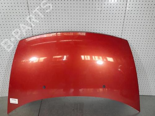 Hood CITROËN C3 I (FC_, FN_) 1.4 HDi | BP21695811C1 