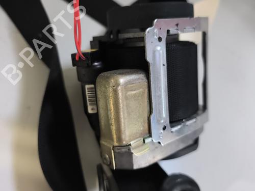 Used Front right seatbelt Front right seatbelt MITSUBISHI COLT VI (Z3_A, Z2_A) 1.5 DI-D (Z39A) (95 hp) 33278139 33278139