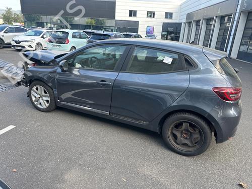 Air vent RENAULT CLIO V (B7_) 1.0 TCe 100 (B7MT) | BP38188246I21 - Image 8