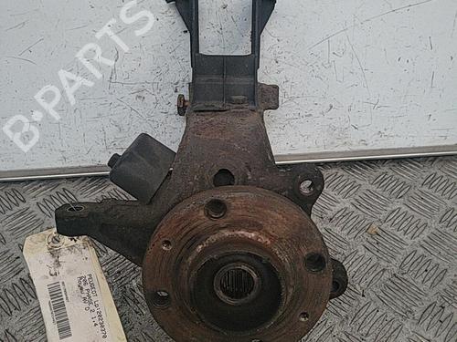 Used Right front steering knuckle PEUGEOT 206 Hatchback (2A/C) 1.4 HDi eco 70 (68 hp) 21697808