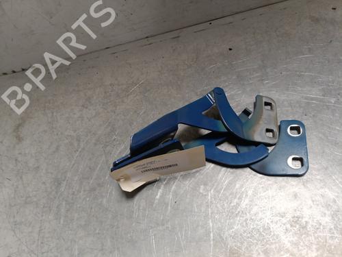 Used Hinge/Door check strap CITROËN BERLINGO / BERLINGO FIRST MPV (MF_, GJK_, GFK_) 1.6 16V (MFNFU) (109 hp) 27809672