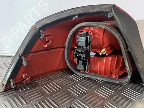Used Left taillight Left taillight RENAULT VEL SATIS (BJ0_) 2.2 dCi (BJ0E, BJ0F) (150 hp) 21723895 21723895