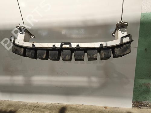 Used Front bumper reinforcement Front bumper reinforcement 38638373 38638373