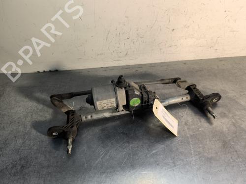 Front wiper motor FIAT 500 (312_) 1.3 D Multijet (312AXB1A) | BP30154571M29