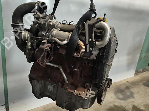 Engine RENAULT TWINGO II (CN0_) 1.5 dCi (CN0E) | BP38474584M1 - Image 3