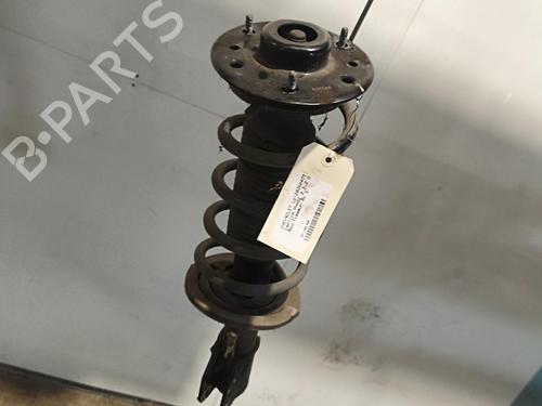 Left front shock absorber CHEVROLET CAPTIVA (C100, C140) 2.2 D | BP37502115M16 - Image 2