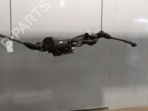 Used Steering rack Steering rack SKODA OCTAVIA III (5E3, NL3, NR3) 1.0 TSI (115 hp) 30154343 30154343