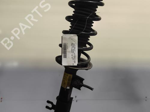 Used Right front shock absorber CHEVROLET SPARK (M300) 1.0 LPG (65 hp) 24222424