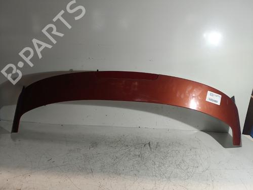 Used Rear spoiler RENAULT MEGANE III Coupe (DZ0/1_) 1.4 TCe (DZ0F, DZ1V) (131 hp) 21703908