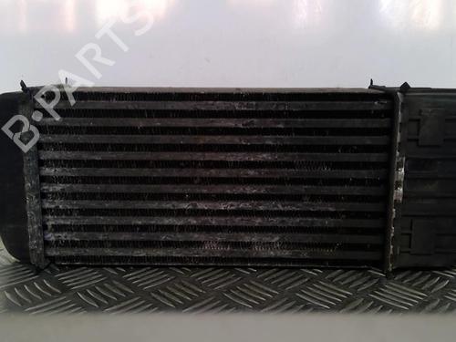 Intercooler PEUGEOT 207 (WA_, WC_) 1.6 HDi | BP29481582M30 