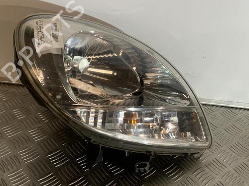 Used Right headlight Right headlight RENAULT KANGOO (KC0/1_) 1.5 dCi (84 hp) 21699185 21699185