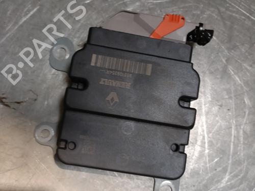 Kollisjonspute styreenhet DACIA LODGY (JS_) 1.5 dCi (JSMC, JSAF) | BP27810135M53 