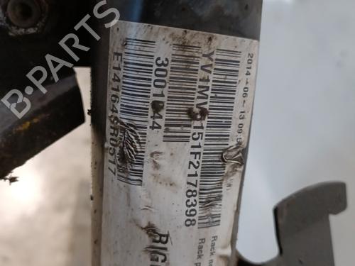 Used Right front shock absorber VOLVO V40 Hatchback (525) D3 (150 hp) 29081614