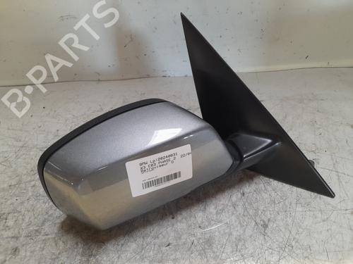 Right mirror BMW X3 (E83) xDrive 18 d 51163448132